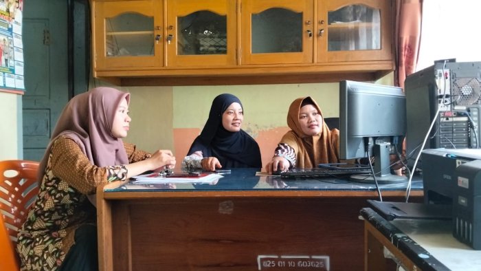 Semangat Berinovasi! Tim Website MTsN 6 Bungo Siap Harumkan Nama Madrasah di Lomba Website Jambi Semangat Berinovasi! Tim Website MTsN 6 Bungo Siap Harumkan Nama Madrasah di Lomba Website Jambi