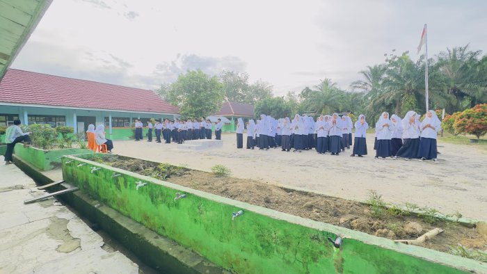 ✨ Indahnya Pagi dengan Lantunan Ayat Suci: Menyemai Semangat dari Kalam Ilahi ✨