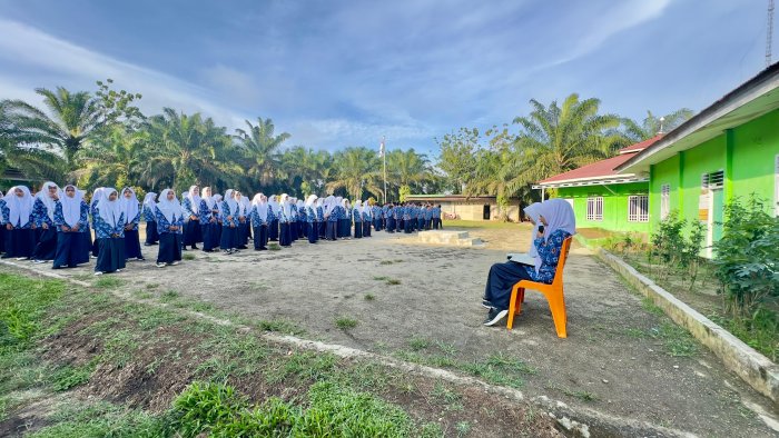 Ayat Demi Ayat, Langkah Menuju Surga