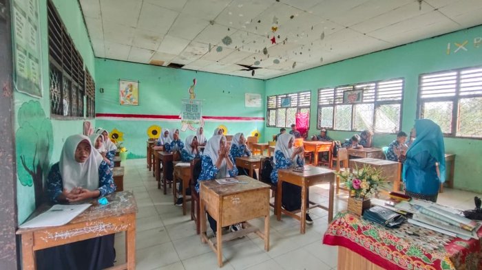 Doa Sebelum Belajar Beserta Keutamaannya Doa Sebelum Belajar Beserta Keutamaannya